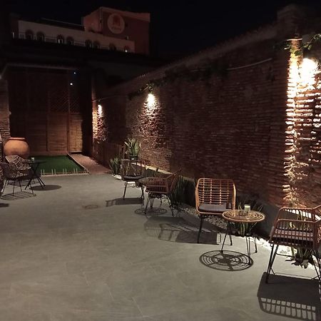 Precioso Estudio En El Centro De Malaga 1 外观 照片