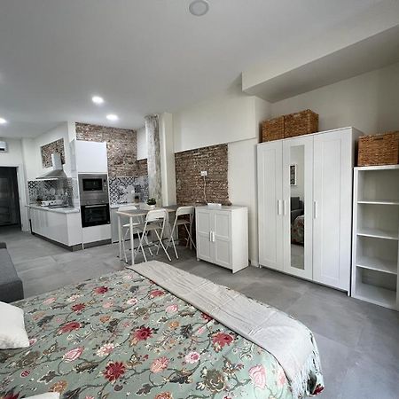 Precioso Estudio En El Centro De Malaga 1 外观 照片