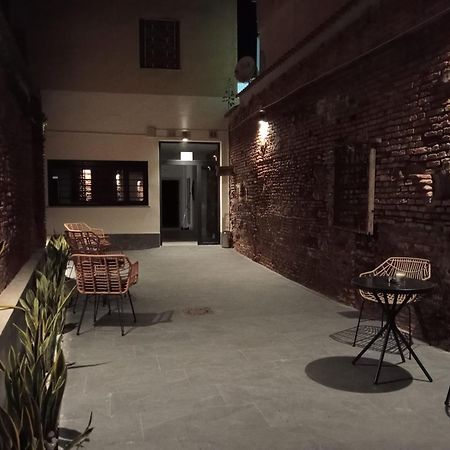 Precioso Estudio En El Centro De Malaga 1 外观 照片