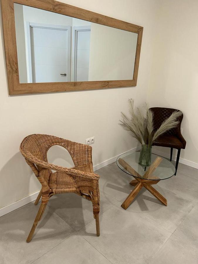 Precioso Estudio En El Centro De Malaga 1 外观 照片