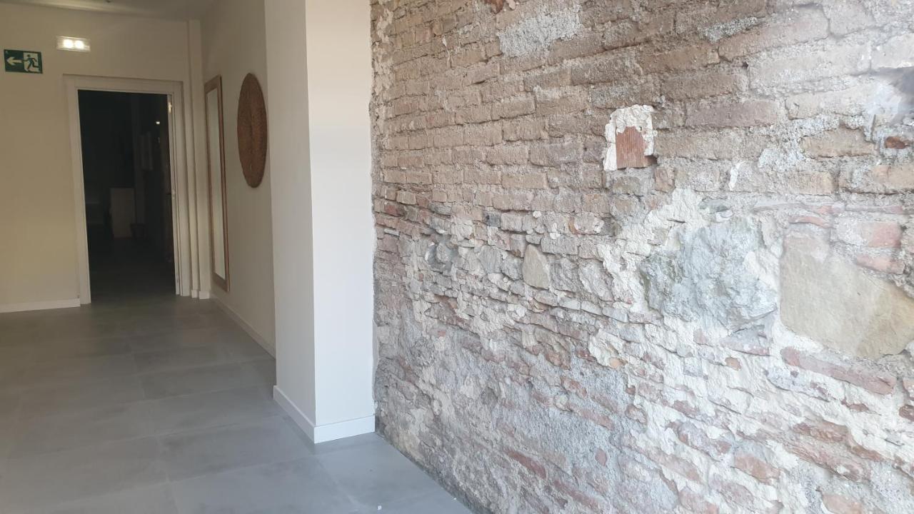 Precioso Estudio En El Centro De Malaga 1 外观 照片
