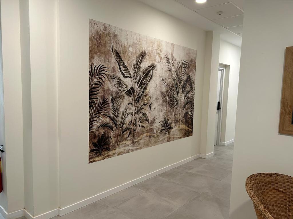 Precioso Estudio En El Centro De Malaga 1 外观 照片