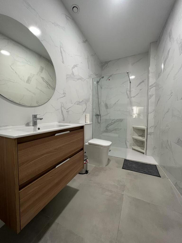 Precioso Estudio En El Centro De Malaga 1 外观 照片