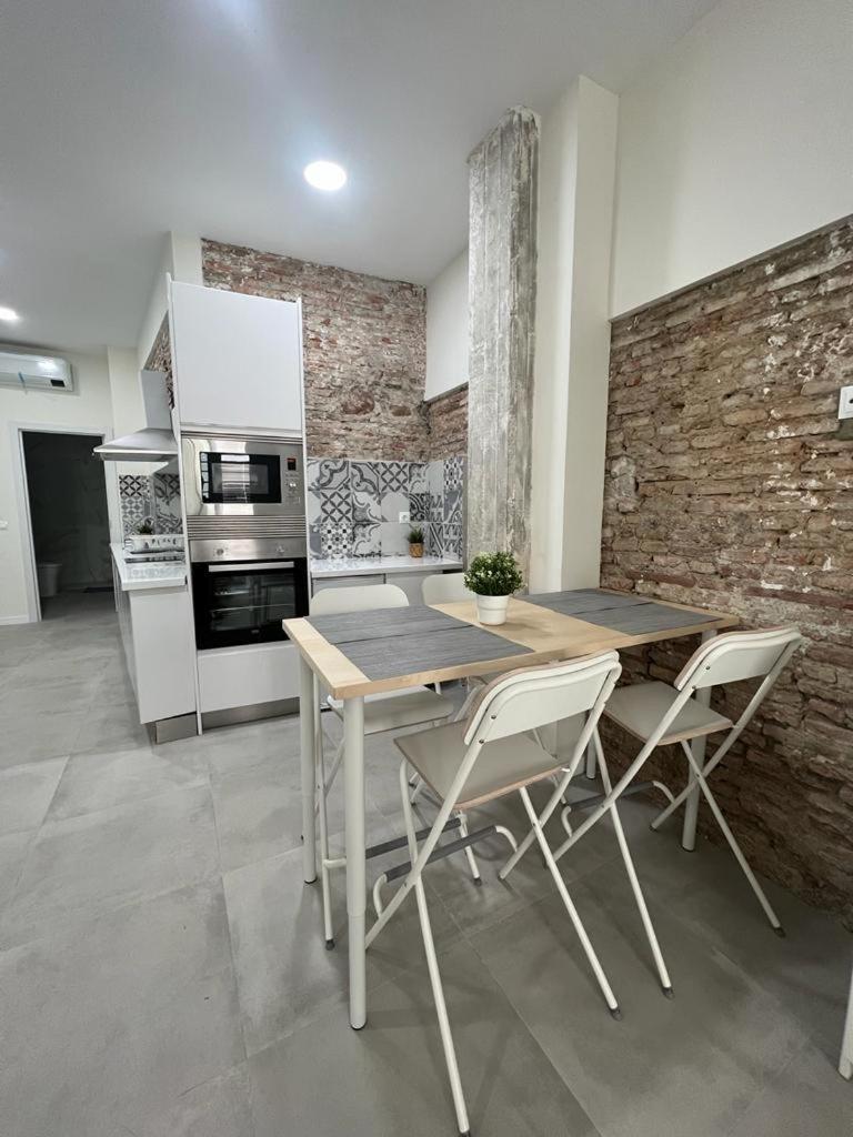 Precioso Estudio En El Centro De Malaga 1 外观 照片