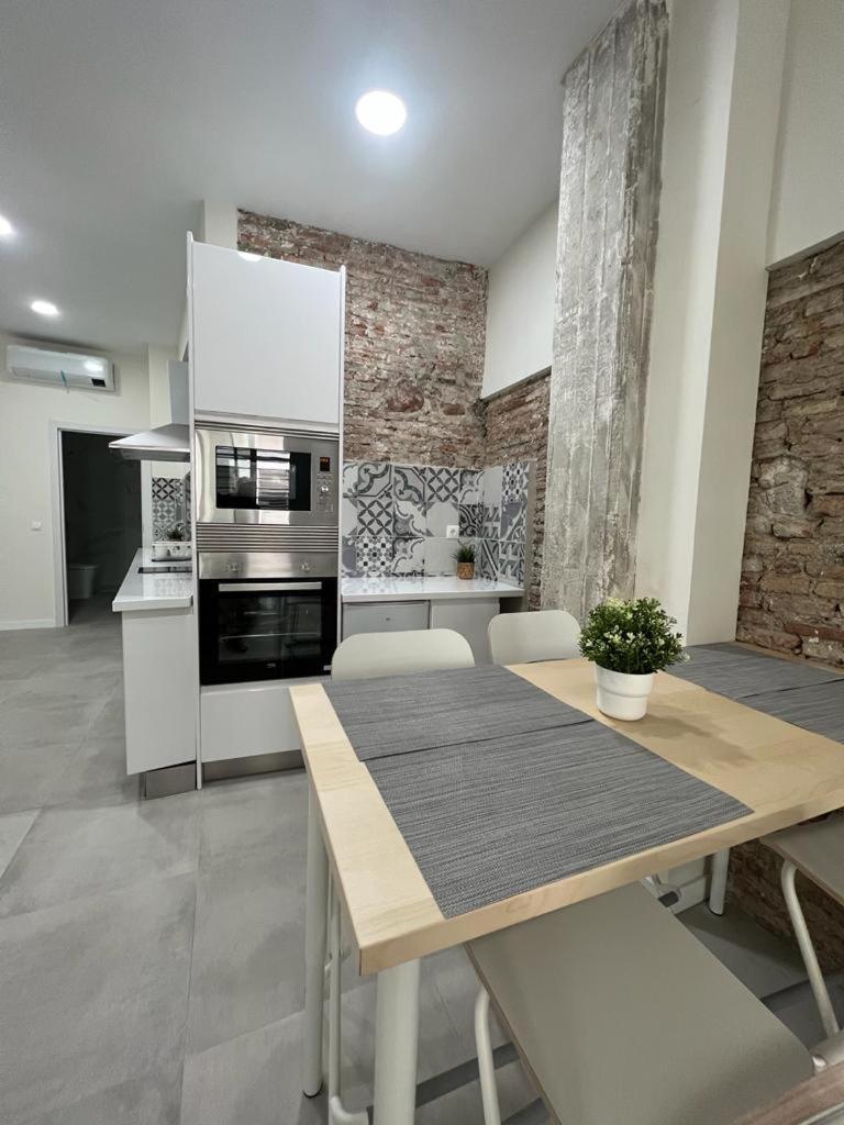 Precioso Estudio En El Centro De Malaga 1 外观 照片